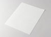 Set of 10 sticky plastic sheets01