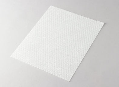 Set of 10 sticky plastic sheets01