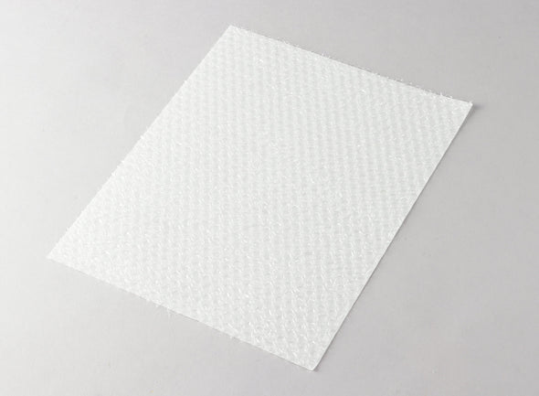 Set of 10 sticky plastic sheets01