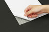 Set of 10 sticky plastic sheets02