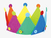 Crown with felt01
