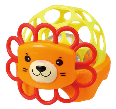 Rattle Ball Lion01