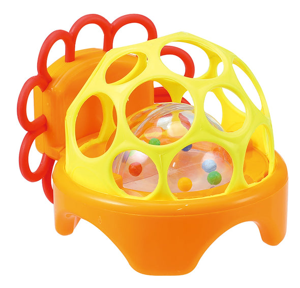 Rattle Ball Lion01