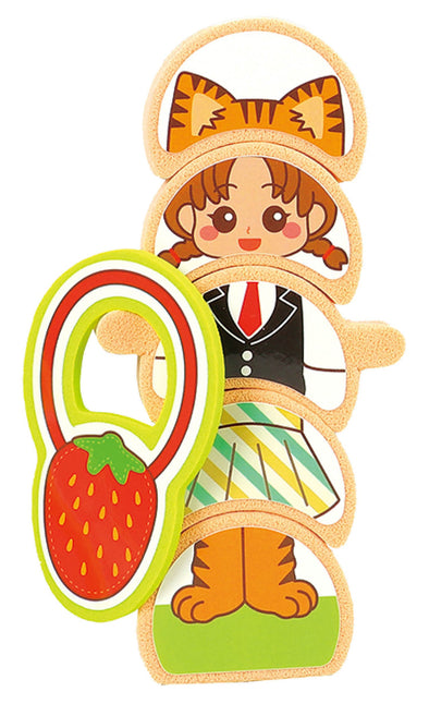 Tsunde code01
