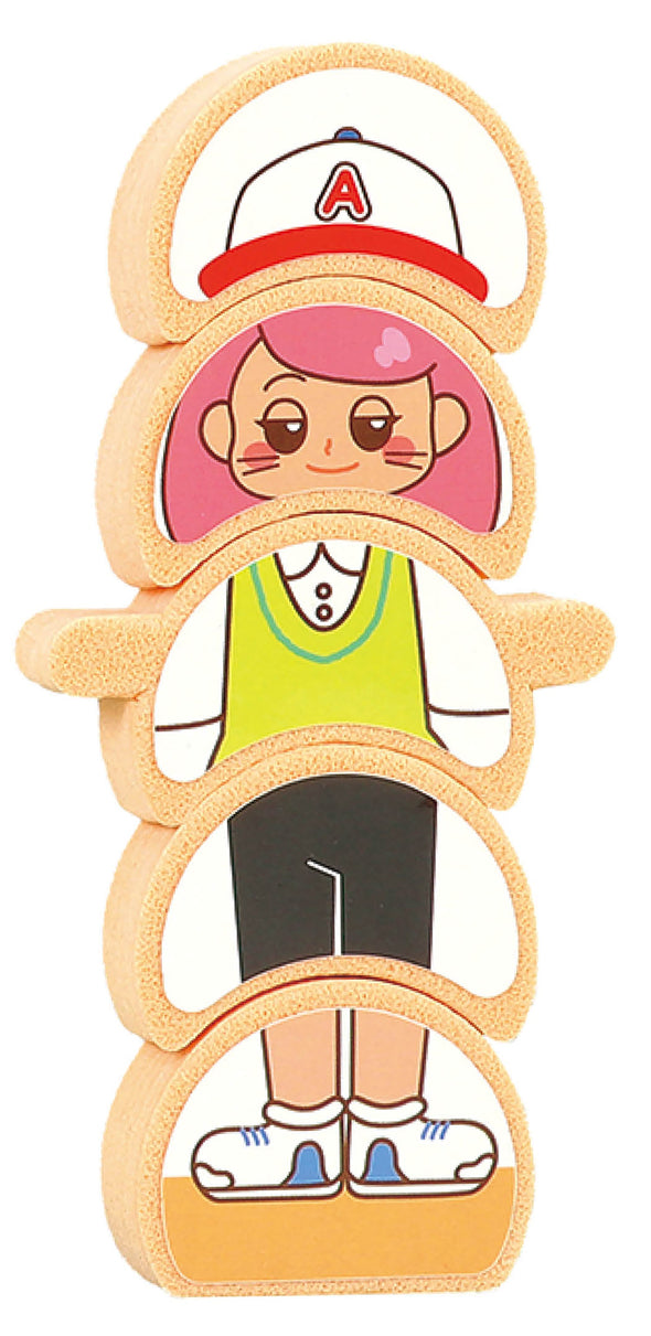 Tsunde code01
