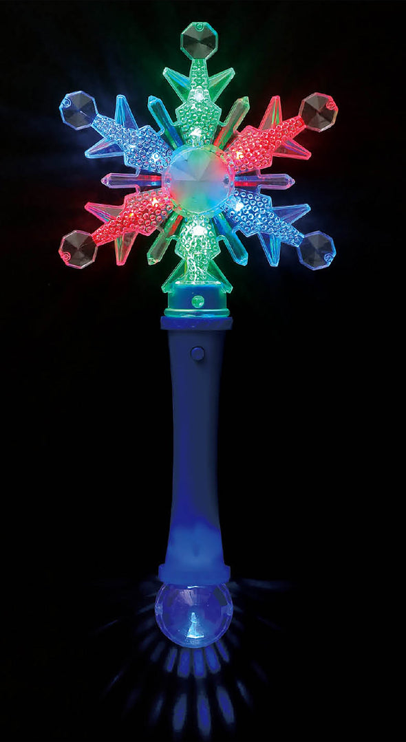 Flash snow stick02