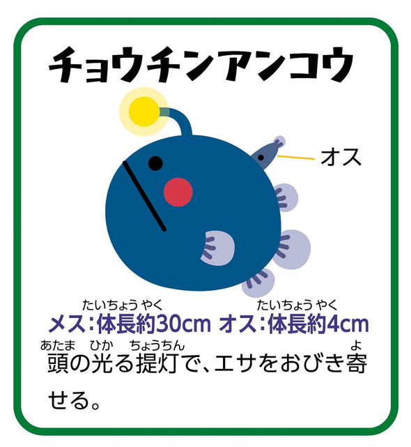 Inflatable Sea Creature Balance Game03