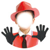 Mini Nobinobi Gloves White02