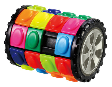 Rainbow Thai puzzle01