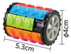 Rainbow Thai puzzle01