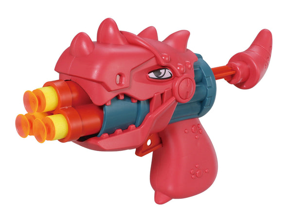 Dino shot01