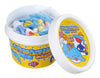 Sea creatures towel with cup02