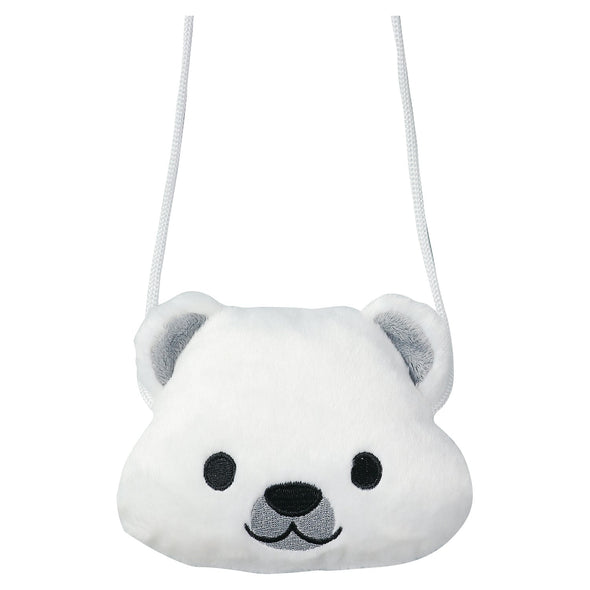 Animal porch polar bear02