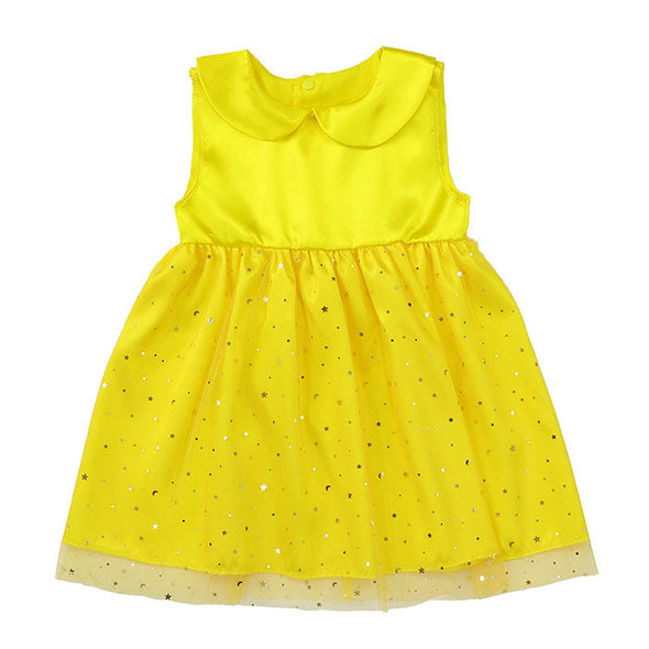 Tulled dress dandelion04
