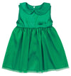 Tulle dress clover01