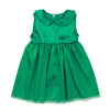 Tulle dress clover04