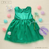 Tulle dress clover06