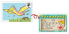 Surprisingly you don't know?! Dinosaur Karuta02