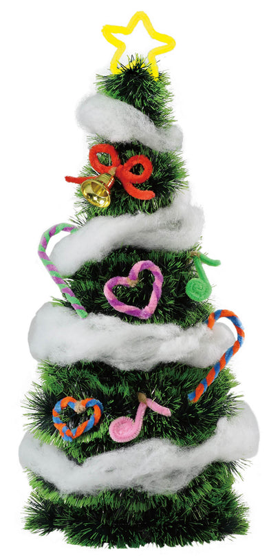 Easy tree making01