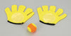 Soft ball catch first bag01