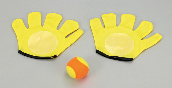 Soft ball catch first bag01