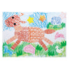 Uneven drawing kit01