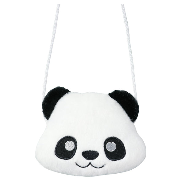 Animal pouch panda01