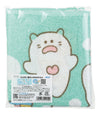 Fepara sea creatures towel01