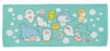 Fepara sea creatures towel01