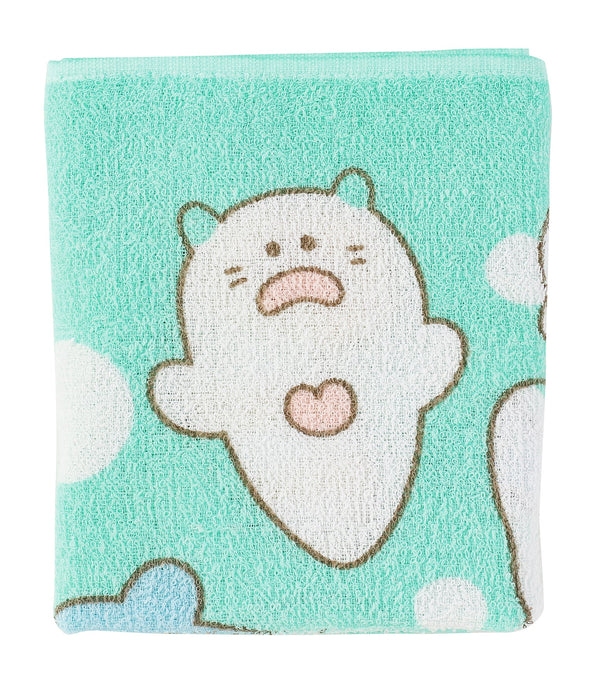 Fepara sea creatures towel02
