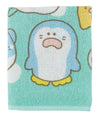 Fepara sea creatures towel03