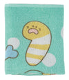Fepara sea creatures towel04