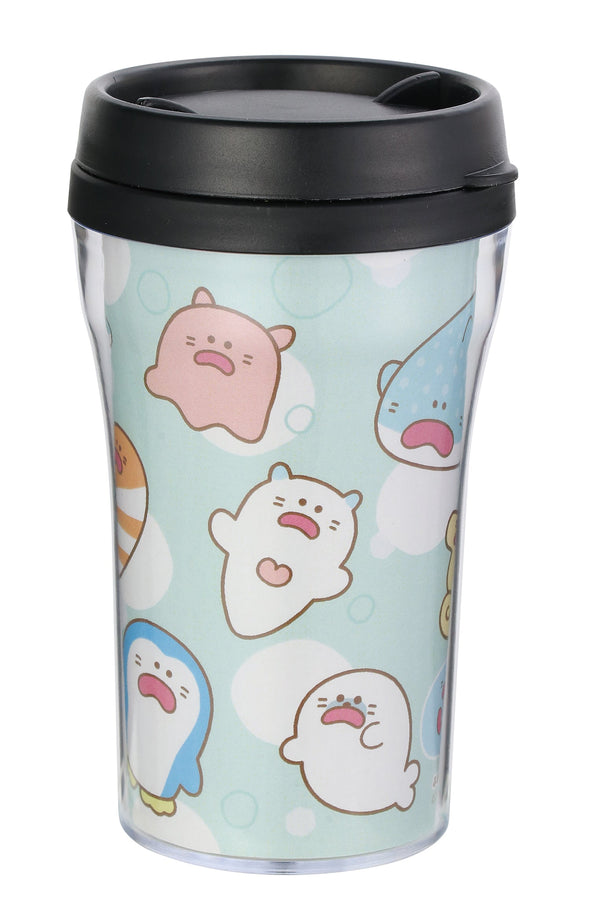 Fepara Sea Creatures Tumbler01