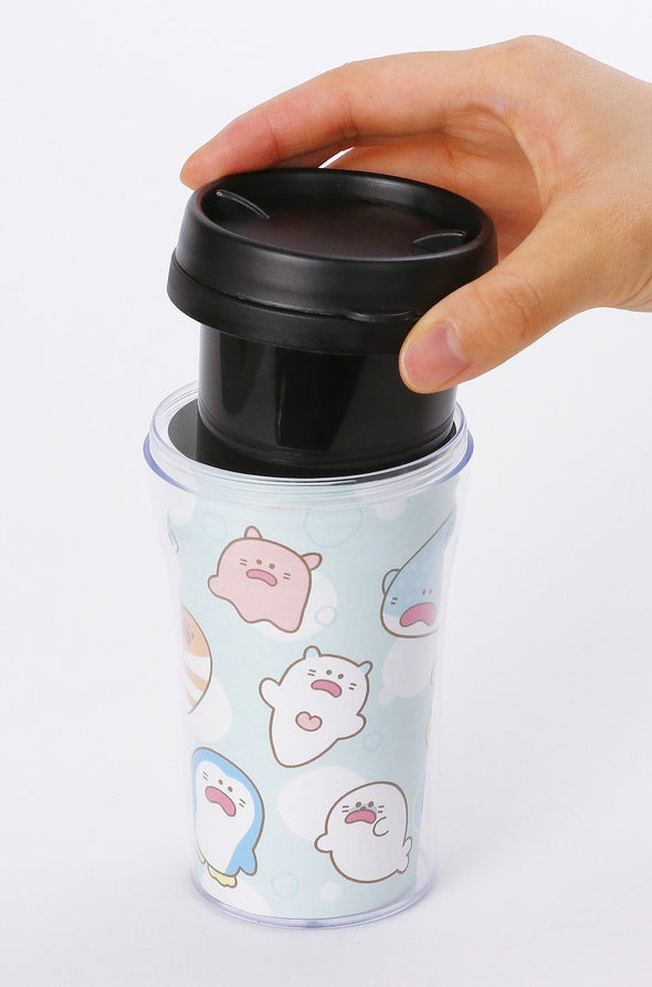 Fepara Sea Creatures Tumbler02