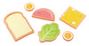 Making exciting sandwiches01