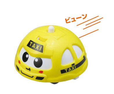 Guru Guru Dash Taxi01