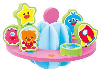 Uchu balance game01