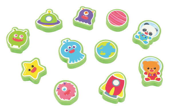 Uchu balance game01