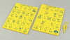 Ikimono Aiueo Sheet02