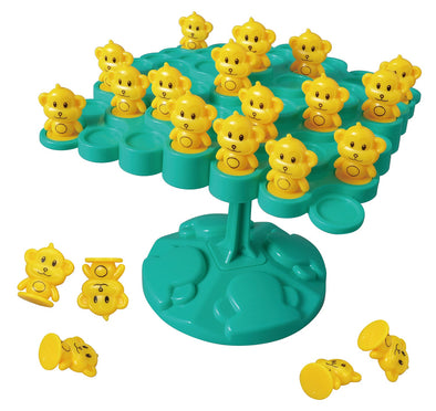 Exciting! Curious balance game01