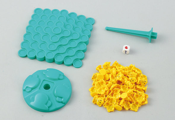 Exciting! Curious balance game02