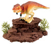 Capsule diorama dinosaur that you can make yourself010