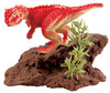 Capsule diorama dinosaur that you can make yourself011
