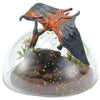 Capsule diorama dinosaur that you can make yourself016