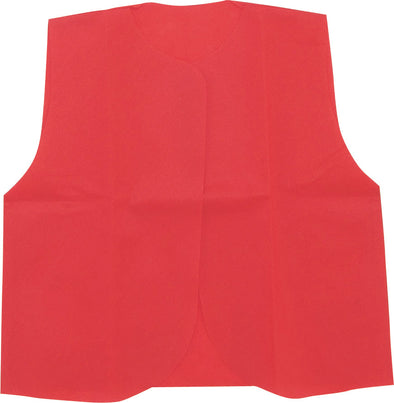 Costume base S best red01