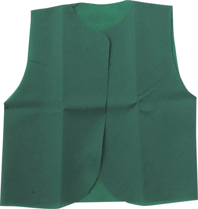 Costume base S best green01