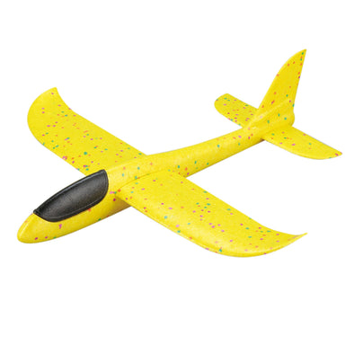Fly away! Airplane Yellow01