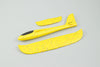 Fly away! Airplane Yellow01