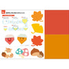 Educational materials that foster creativity: Making picture books with origami01