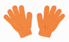 Colored Nobi Nobi Gloves Fluorescent Orange01